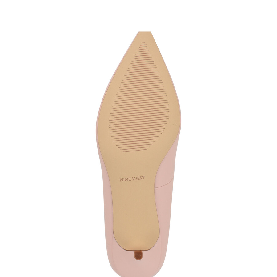 arlene pumps mit spitzer zehenpartie