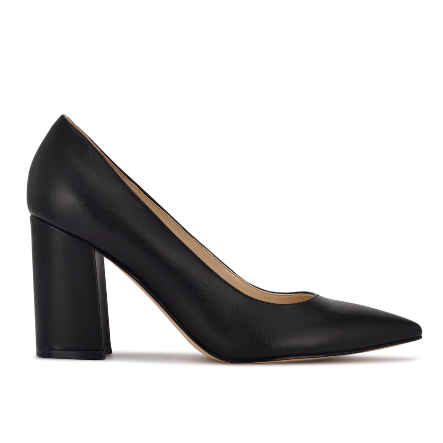 cara kleid pumps