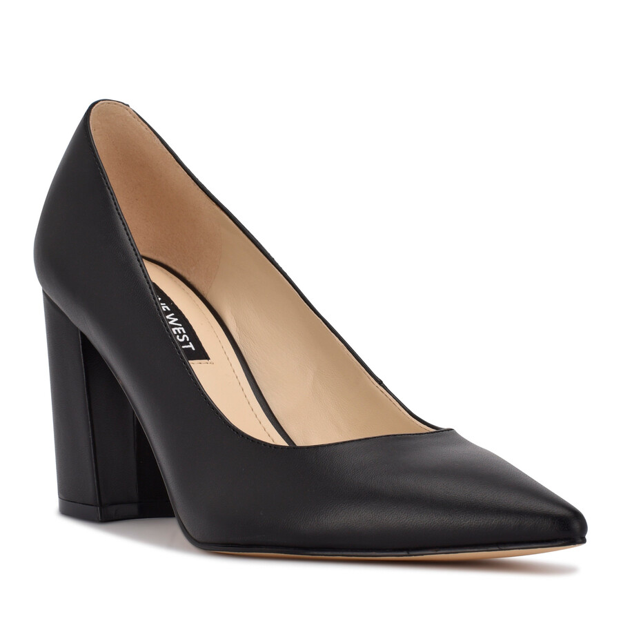 cara kleid pumps