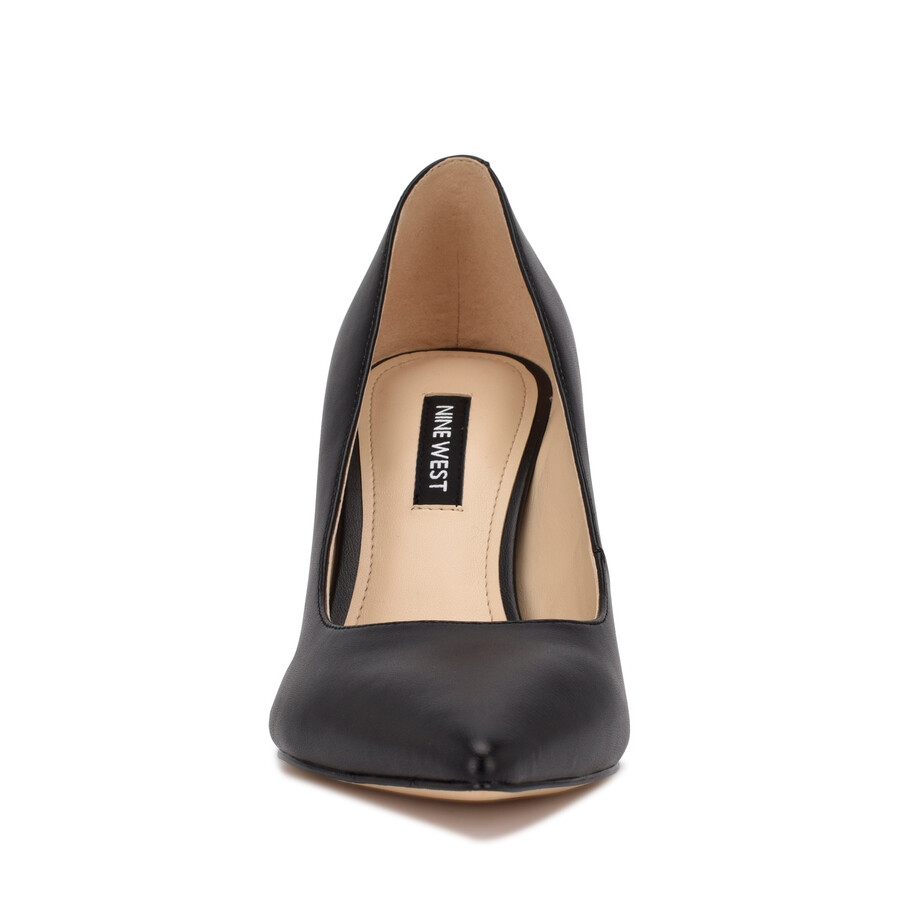 cara kleid pumps
