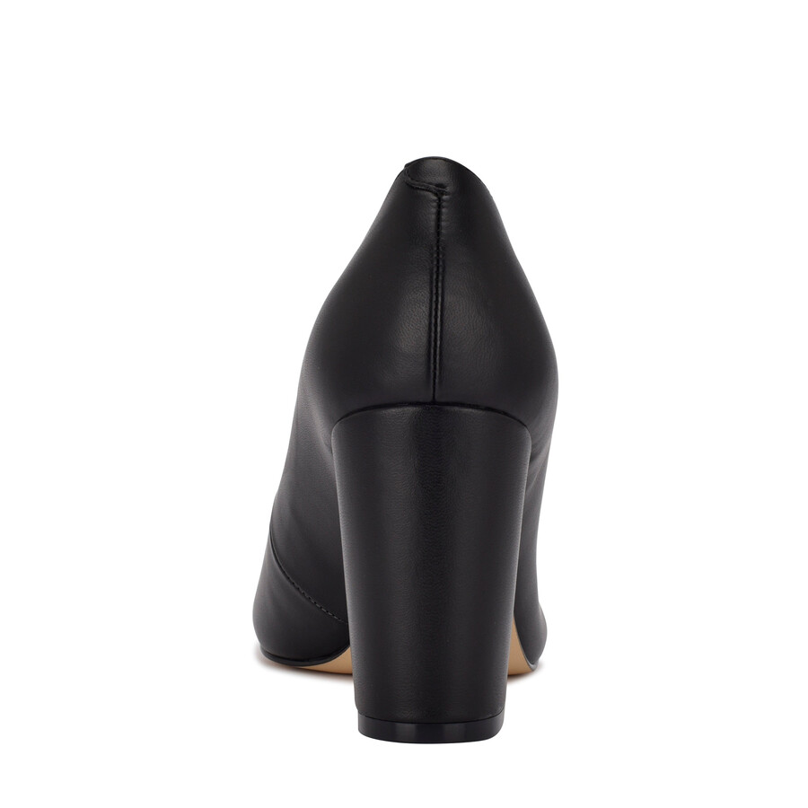 cara kleid pumps