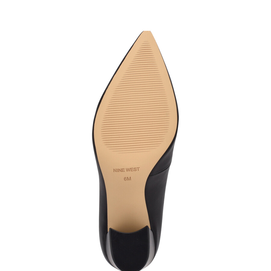 cara kleid pumps