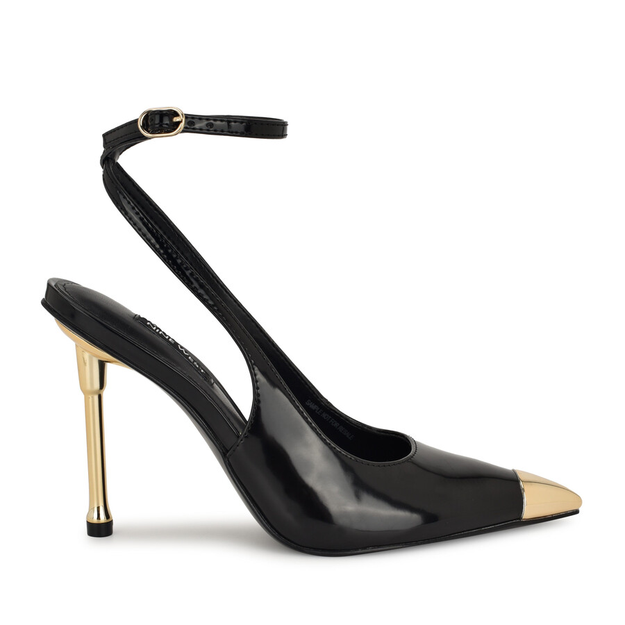 monroh pumps mit spitzer zehenpartie