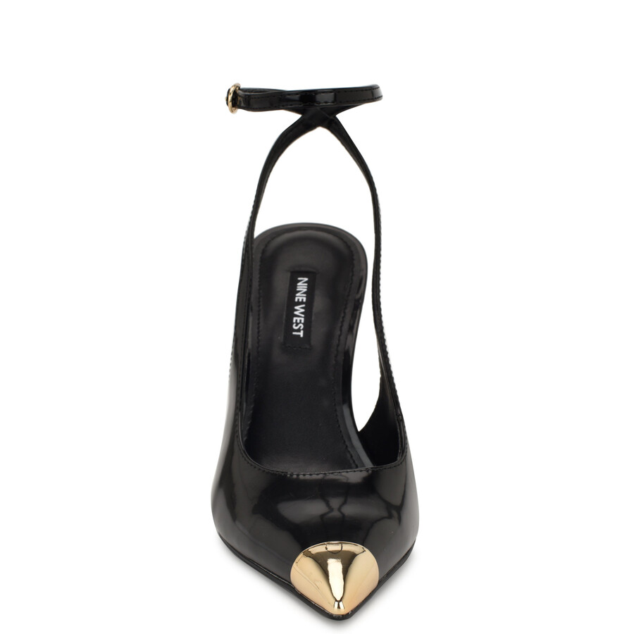monroh pumps mit spitzer zehenpartie