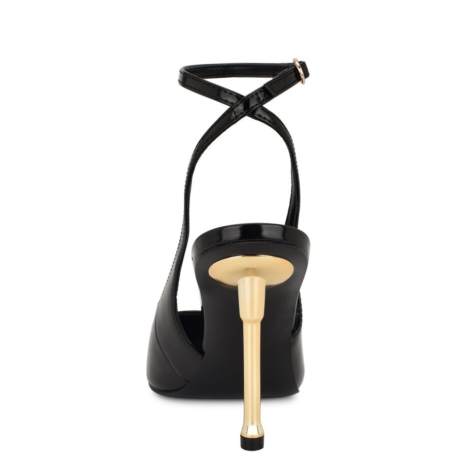 monroh pumps mit spitzer zehenpartie