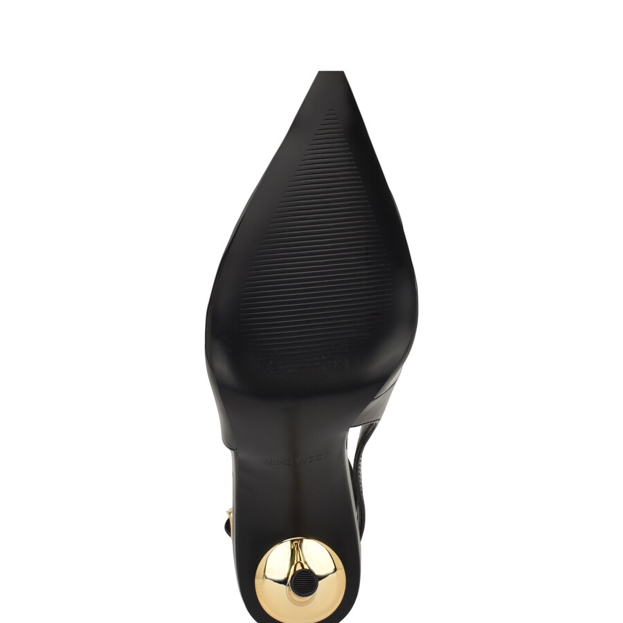 monroh pumps mit spitzer zehenpartie