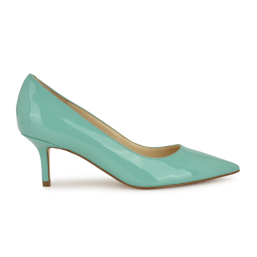 arlene pumps mit spitzer zehenpartie