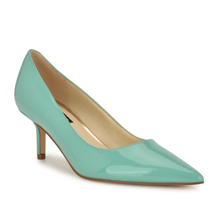 arlene pumps mit spitzer zehenpartie