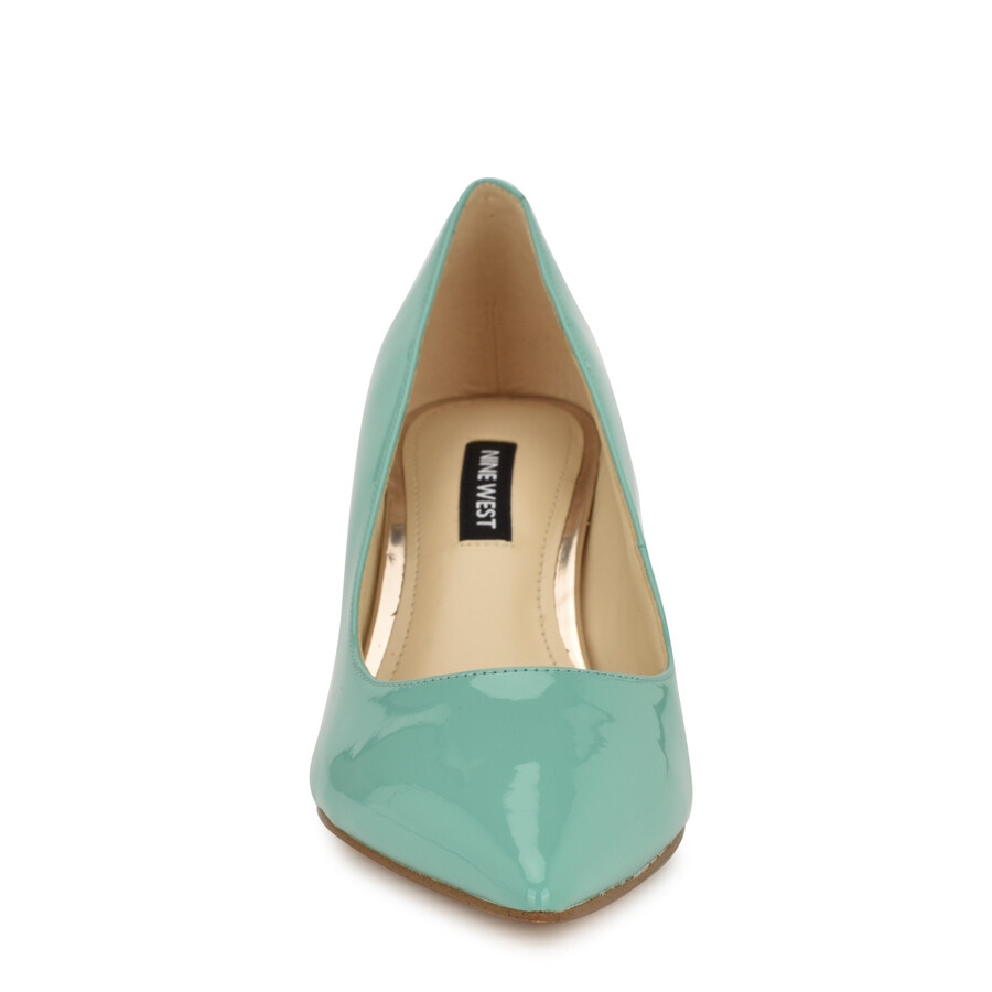 arlene pumps mit spitzer zehenpartie