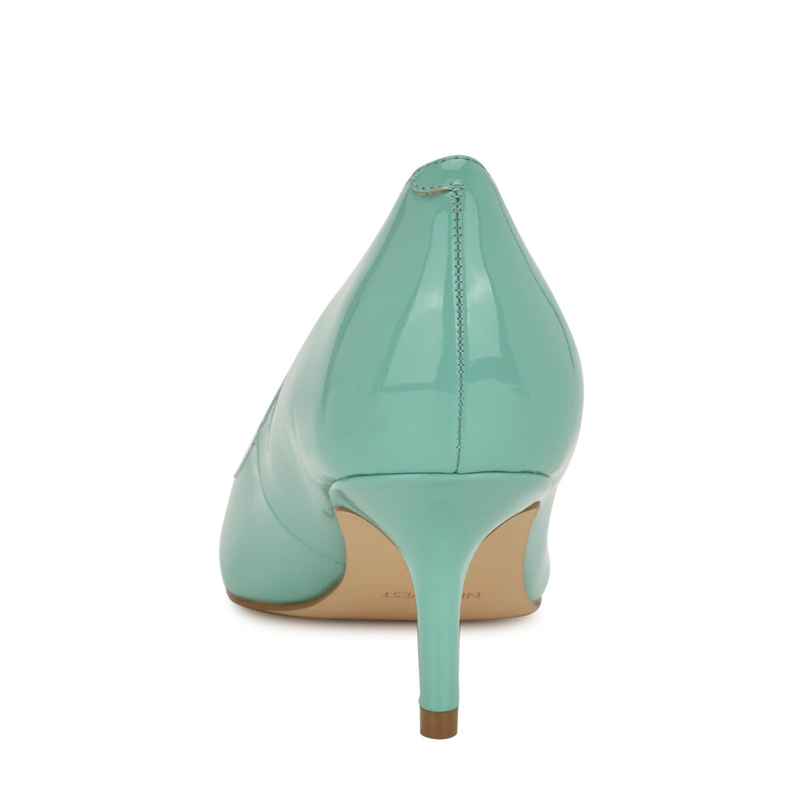 arlene pumps mit spitzer zehenpartie