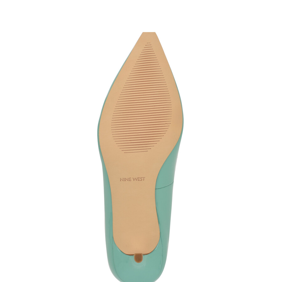 arlene pumps mit spitzer zehenpartie