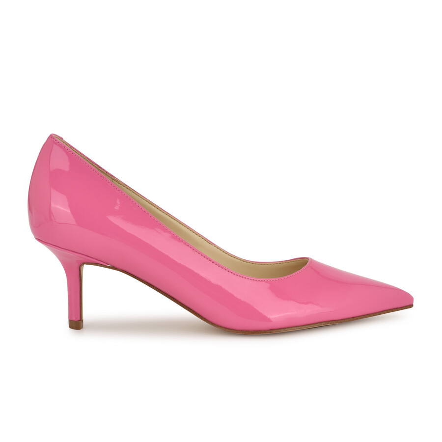 arlene pumps mit spitzer zehenpartie