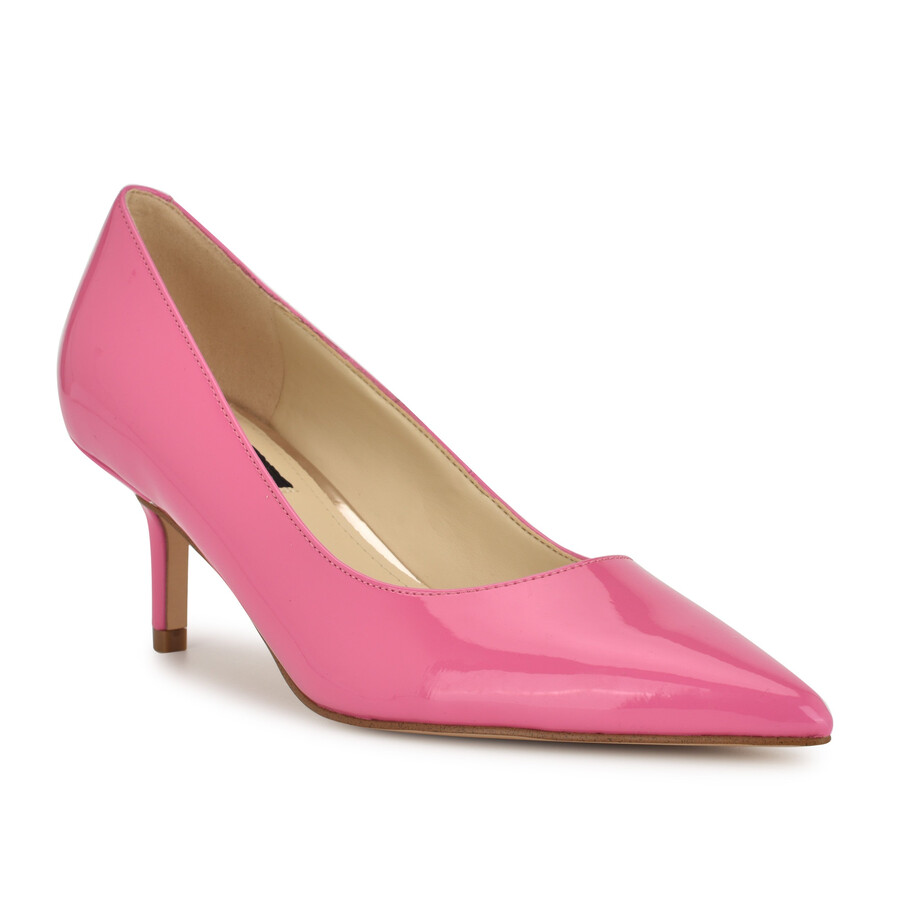 arlene pumps mit spitzer zehenpartie
