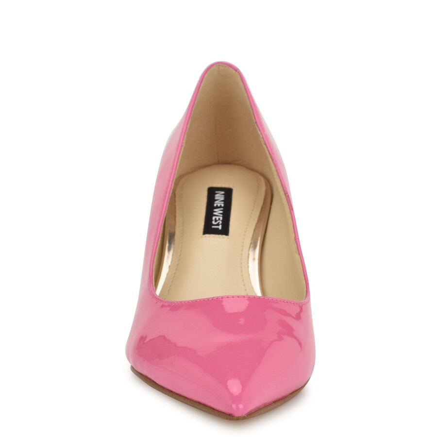 arlene pumps mit spitzer zehenpartie