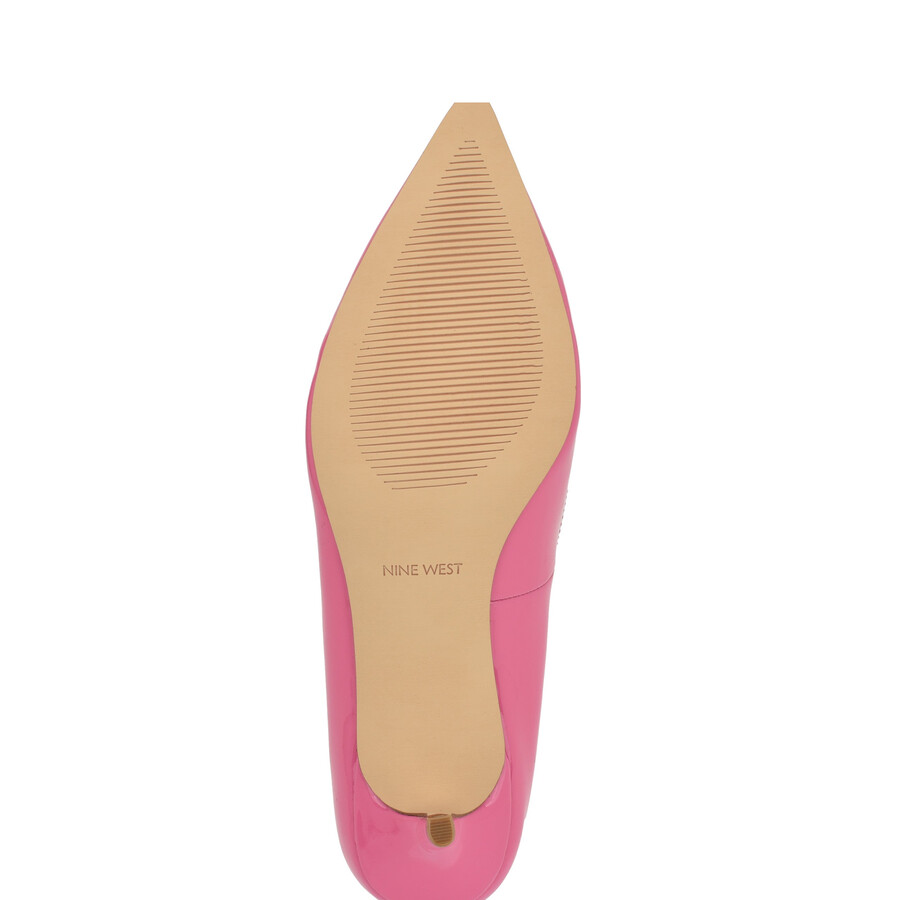 arlene pumps mit spitzer zehenpartie
