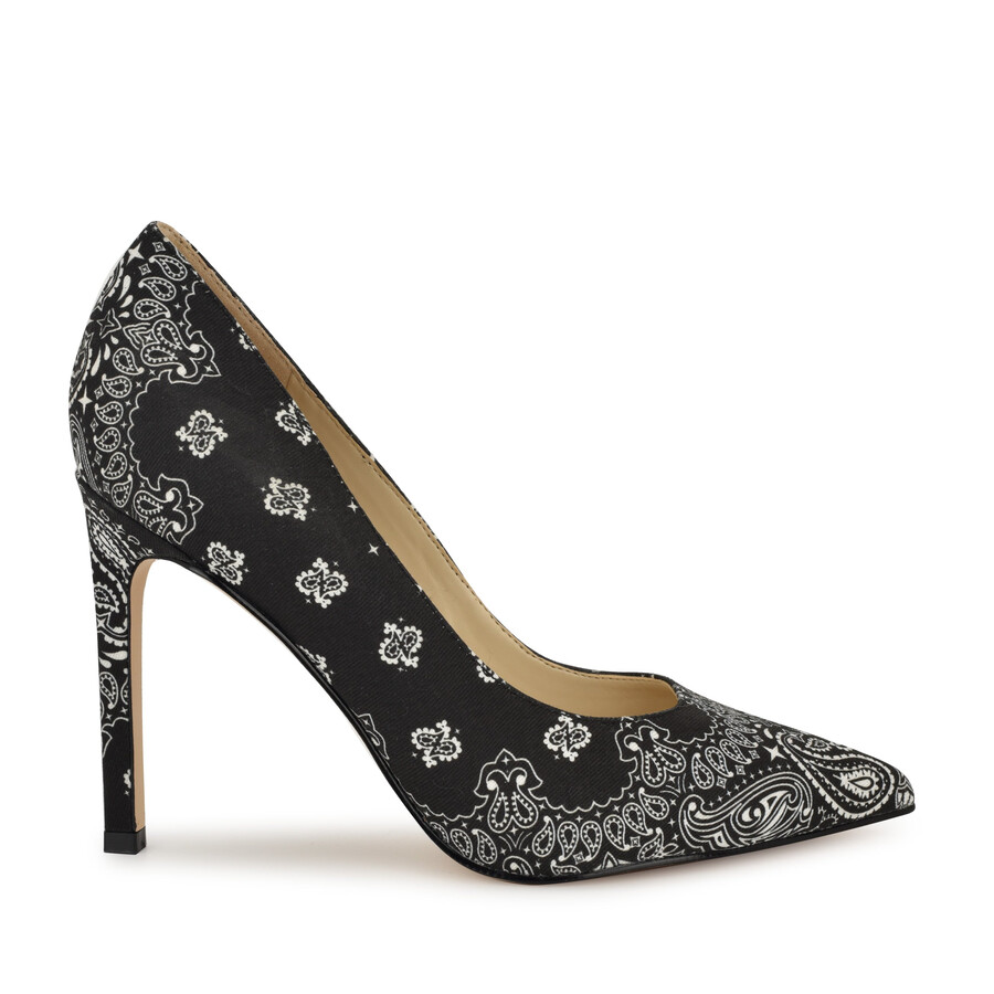 tatiana pumps mit spitzer zehenpartie