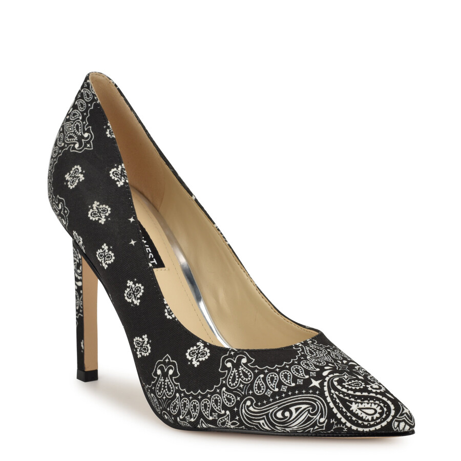 tatiana pumps mit spitzer zehenpartie