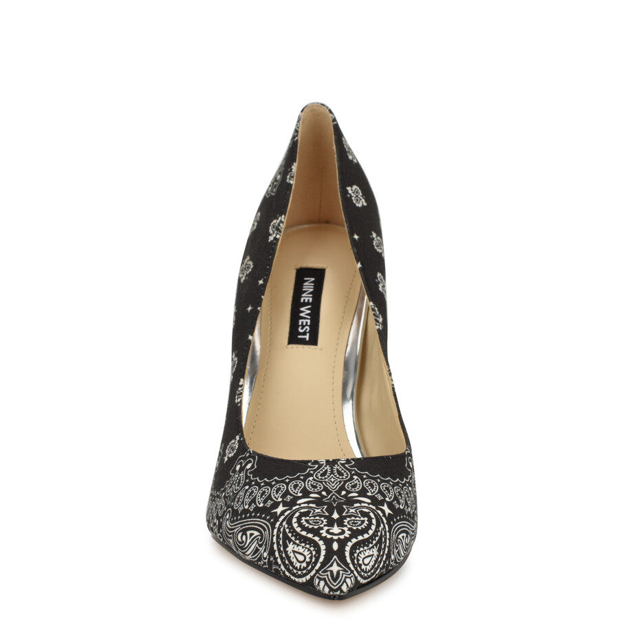 tatiana pumps mit spitzer zehenpartie