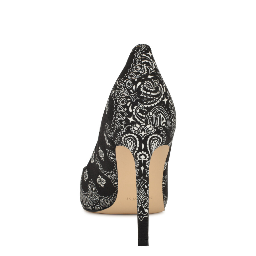 tatiana pumps mit spitzer zehenpartie