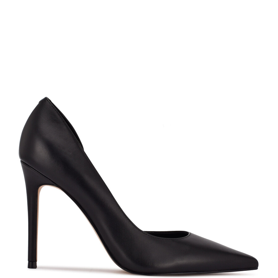 folowe dorsay pumps mit spitzer zehenpartie