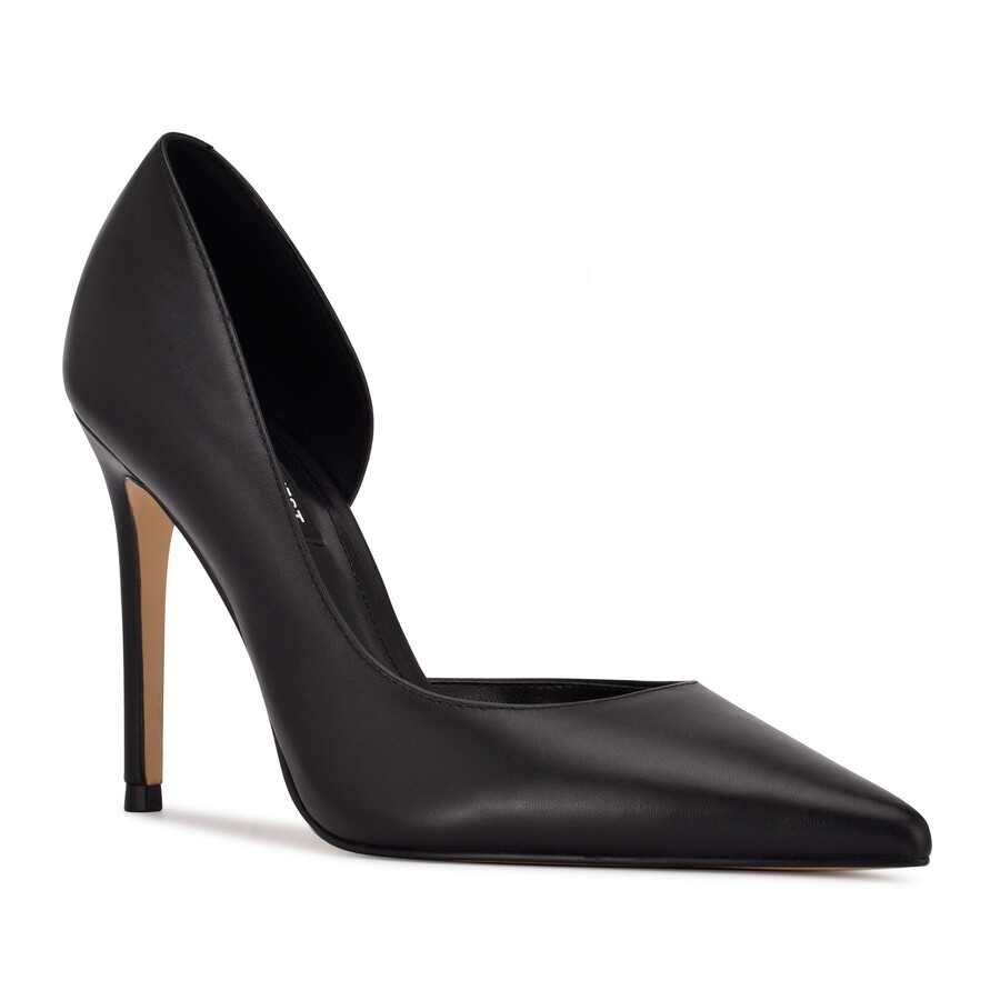 folowe dorsay pumps mit spitzer zehenpartie