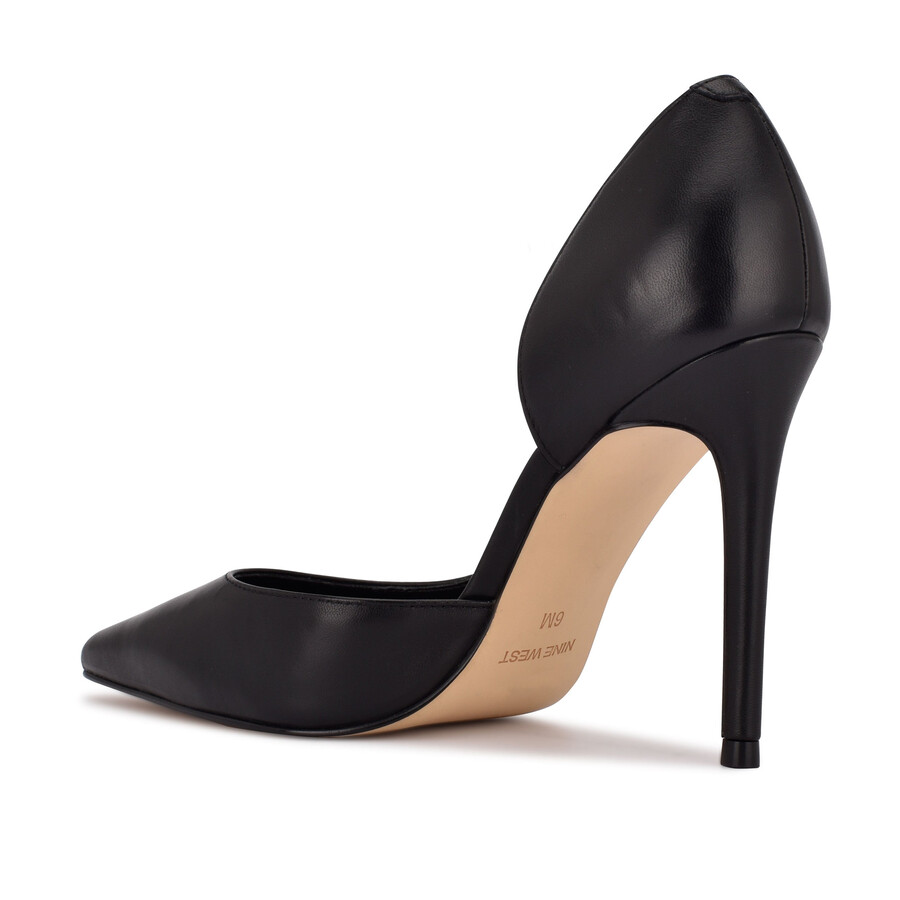 folowe dorsay pumps mit spitzer zehenpartie