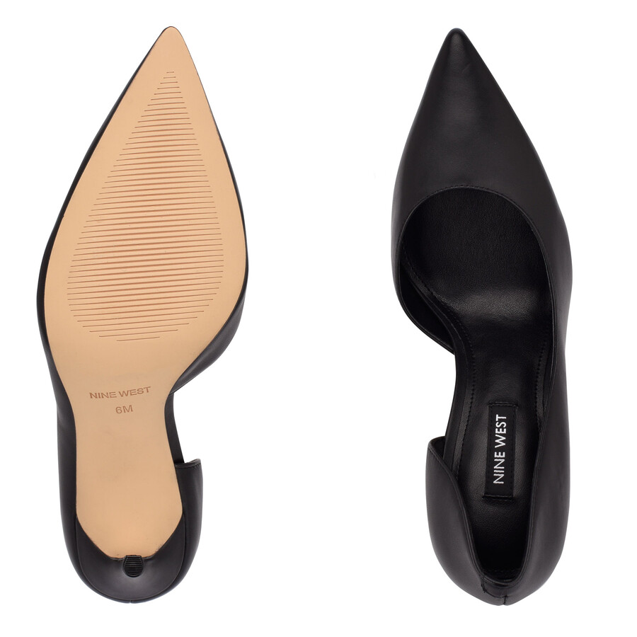 folowe dorsay pumps mit spitzer zehenpartie