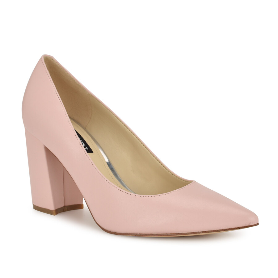 cara kleid pumps