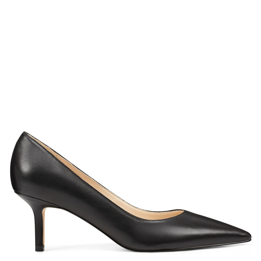 arlene pumps mit spitzer zehenpartie