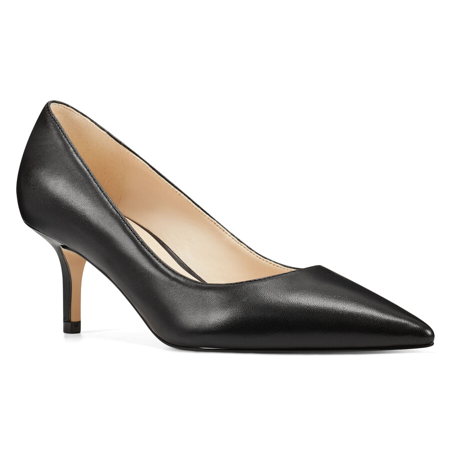 arlene pumps mit spitzer zehenpartie