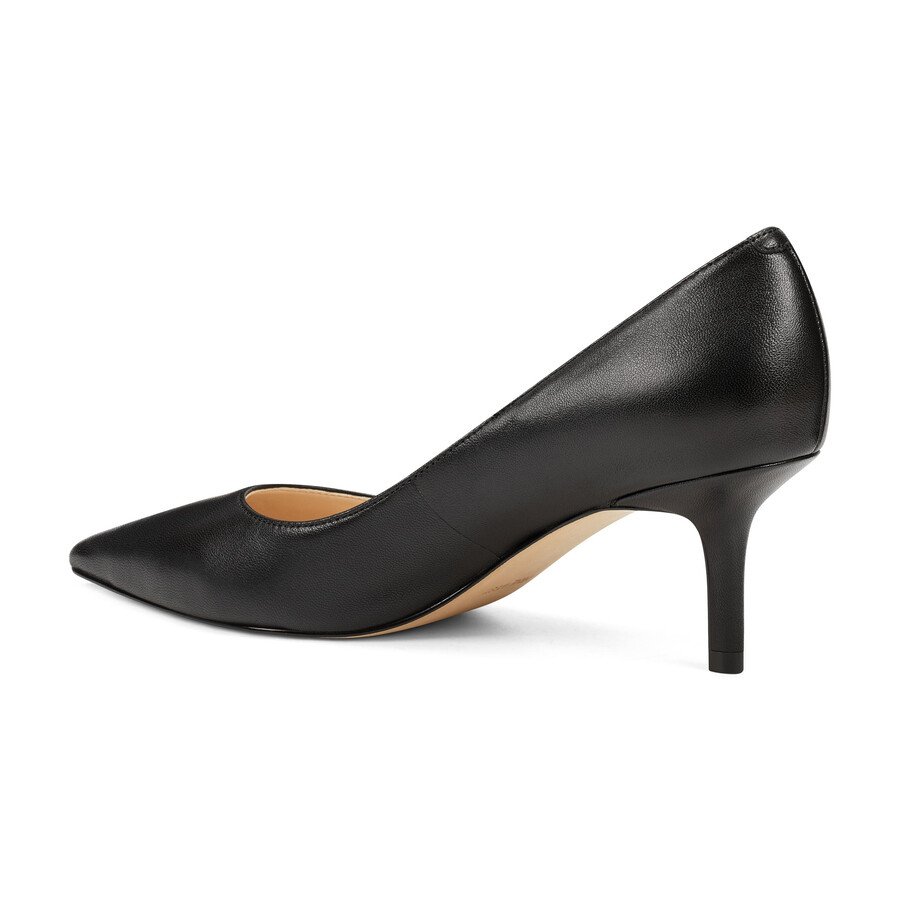 arlene pumps mit spitzer zehenpartie