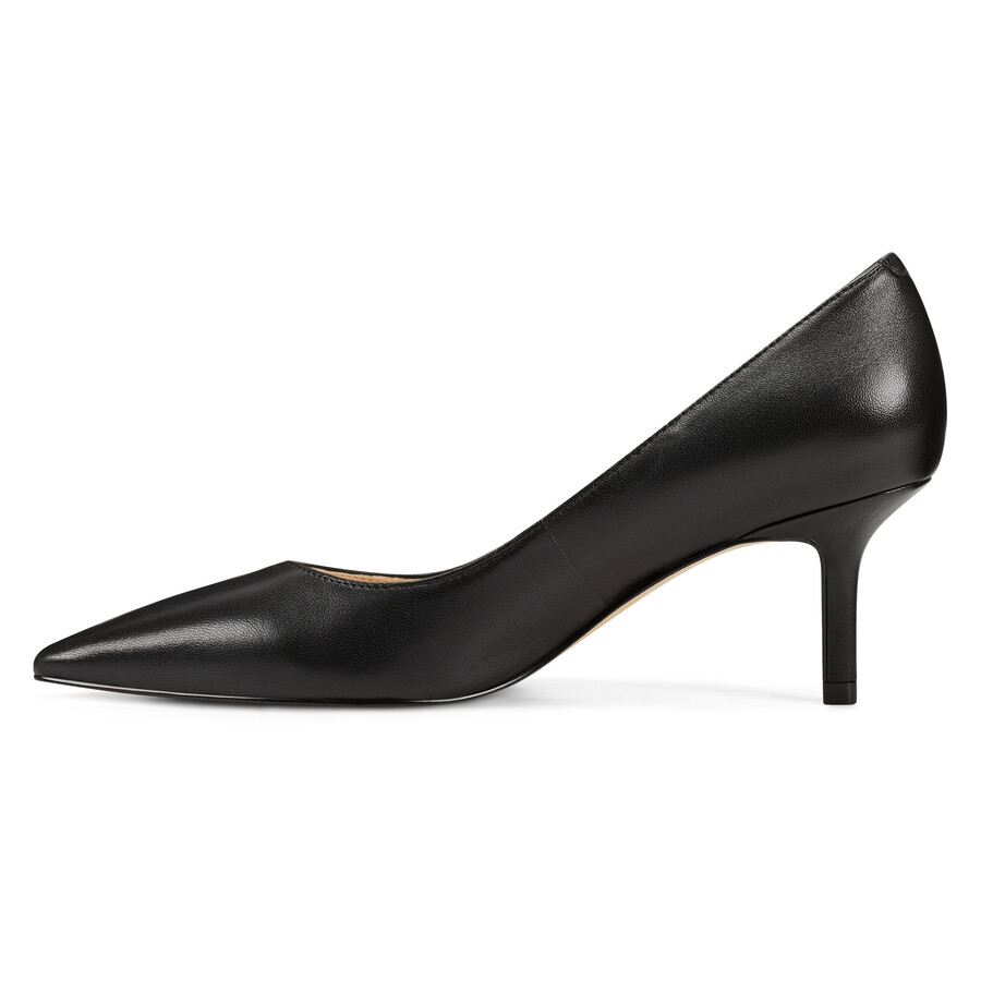 arlene pumps mit spitzer zehenpartie