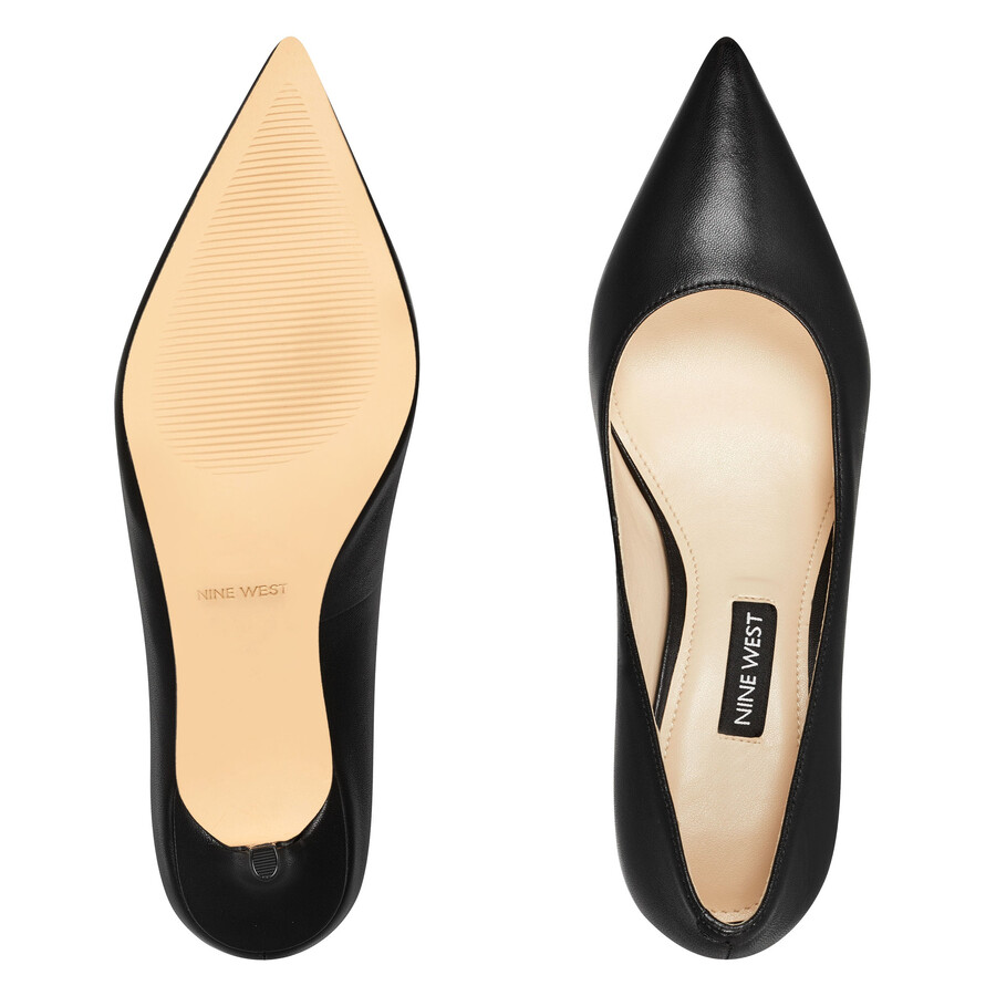 arlene pumps mit spitzer zehenpartie