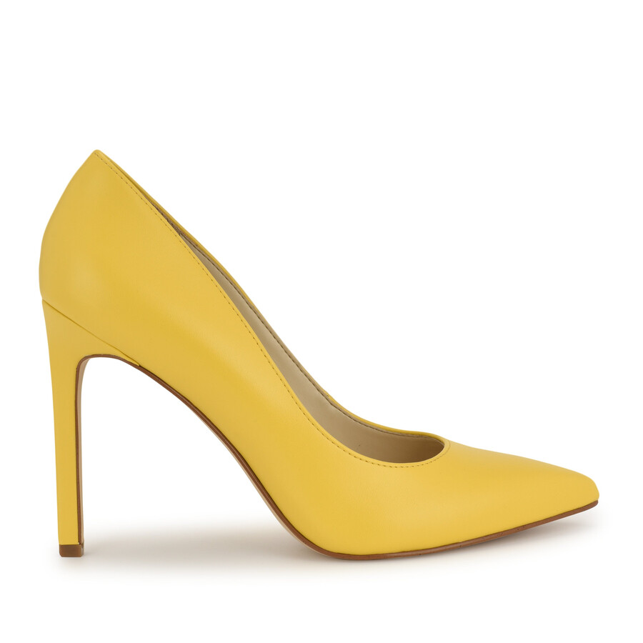 tatiana pumps mit spitzer zehenpartie
