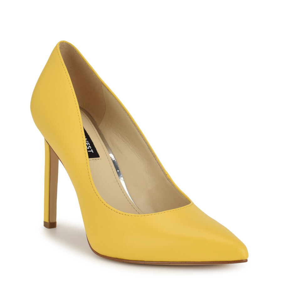 tatiana pumps mit spitzer zehenpartie