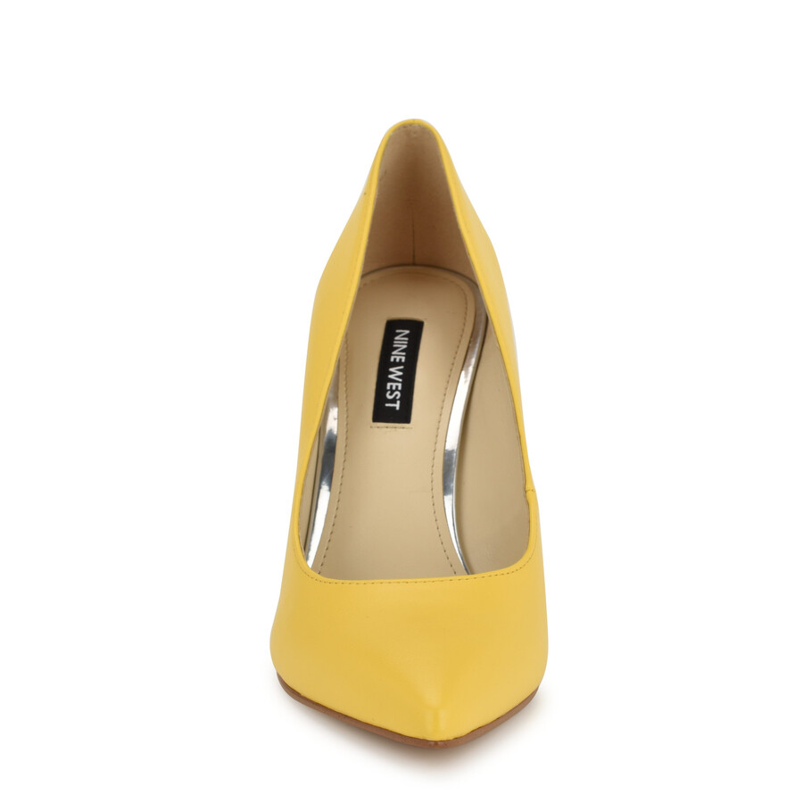 tatiana pumps mit spitzer zehenpartie