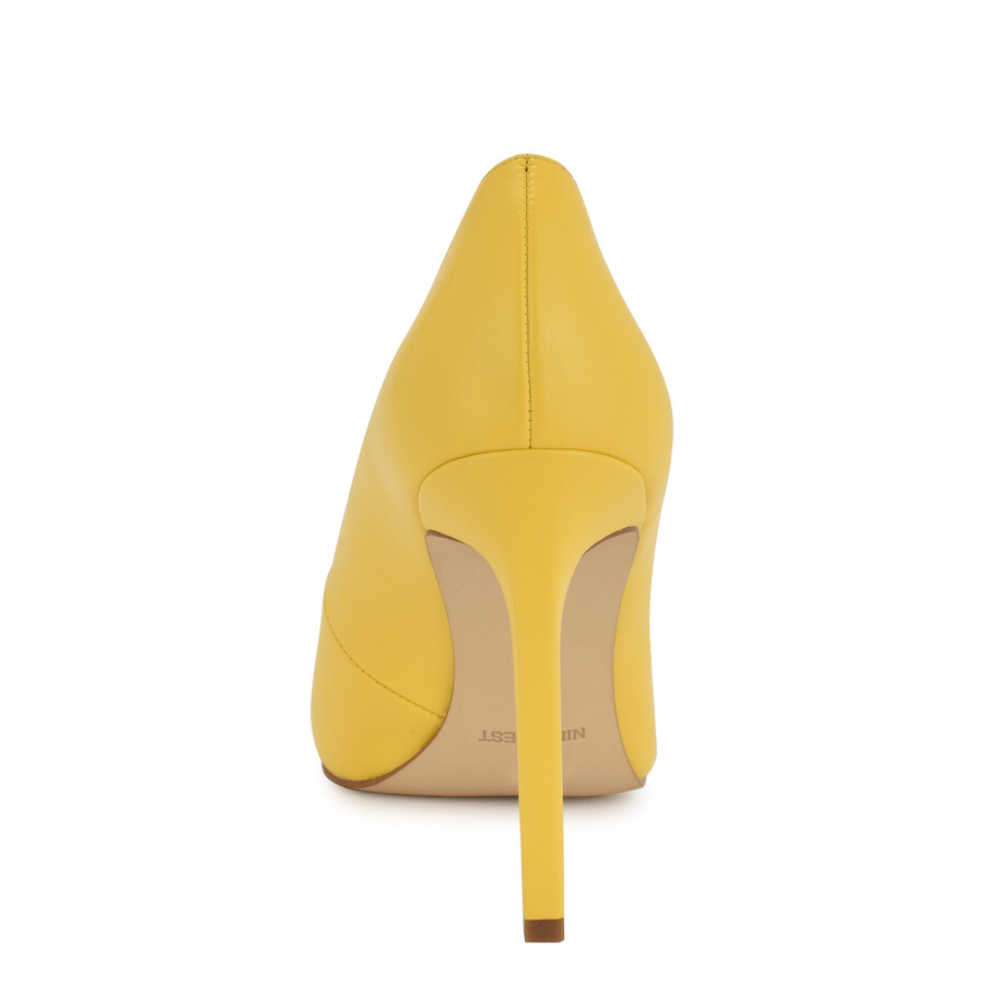 tatiana pumps mit spitzer zehenpartie
