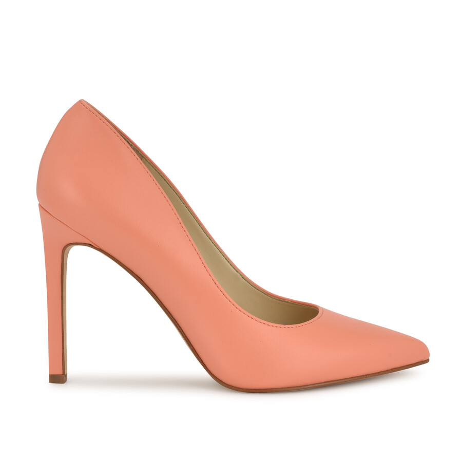 tatiana pumps mit spitzer zehenpartie
