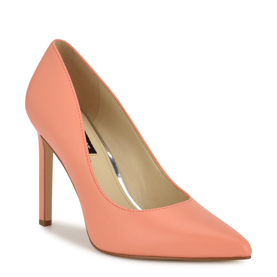 tatiana pumps mit spitzer zehenpartie