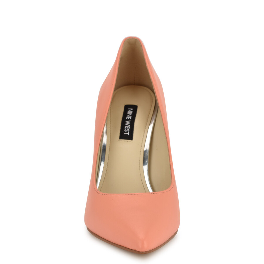 tatiana pumps mit spitzer zehenpartie