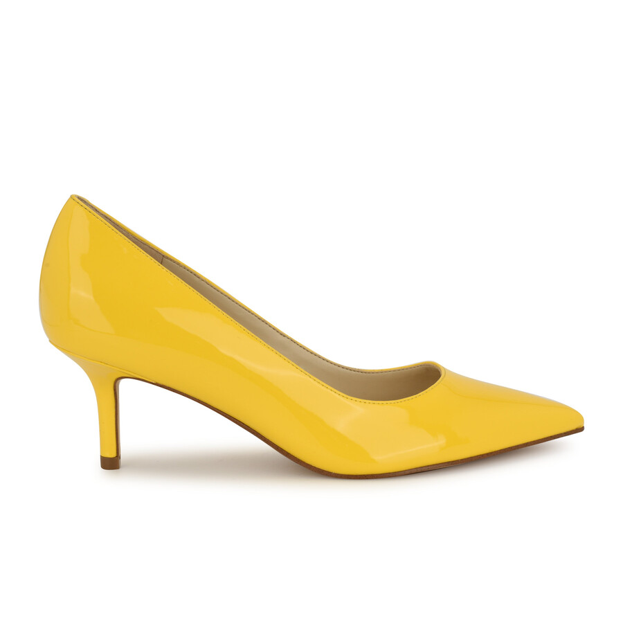 arlene pumps mit spitzer zehenpartie