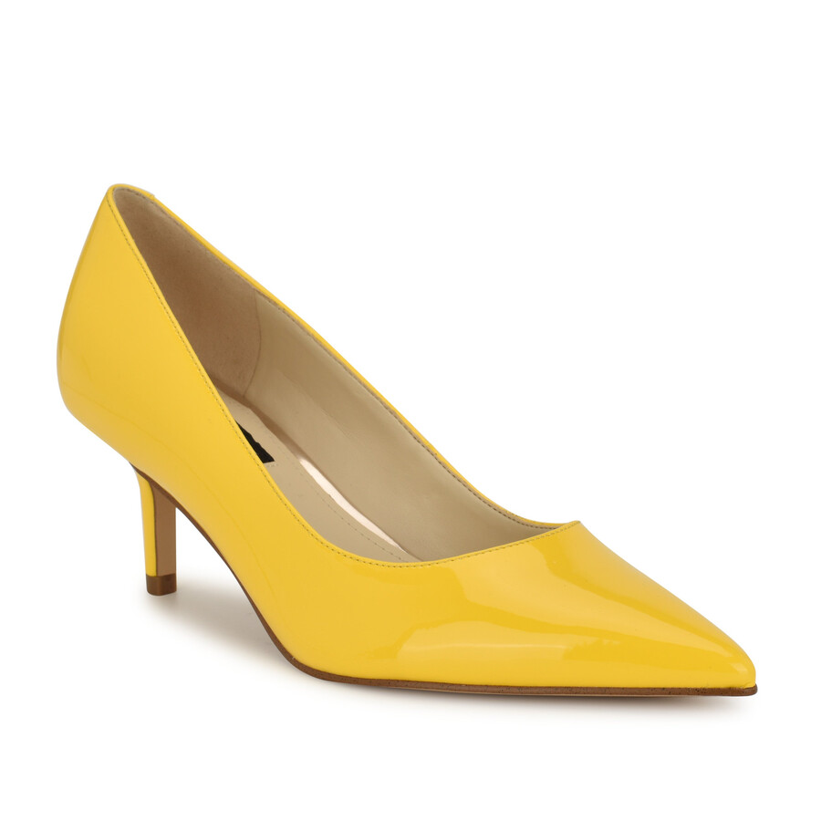 arlene pumps mit spitzer zehenpartie