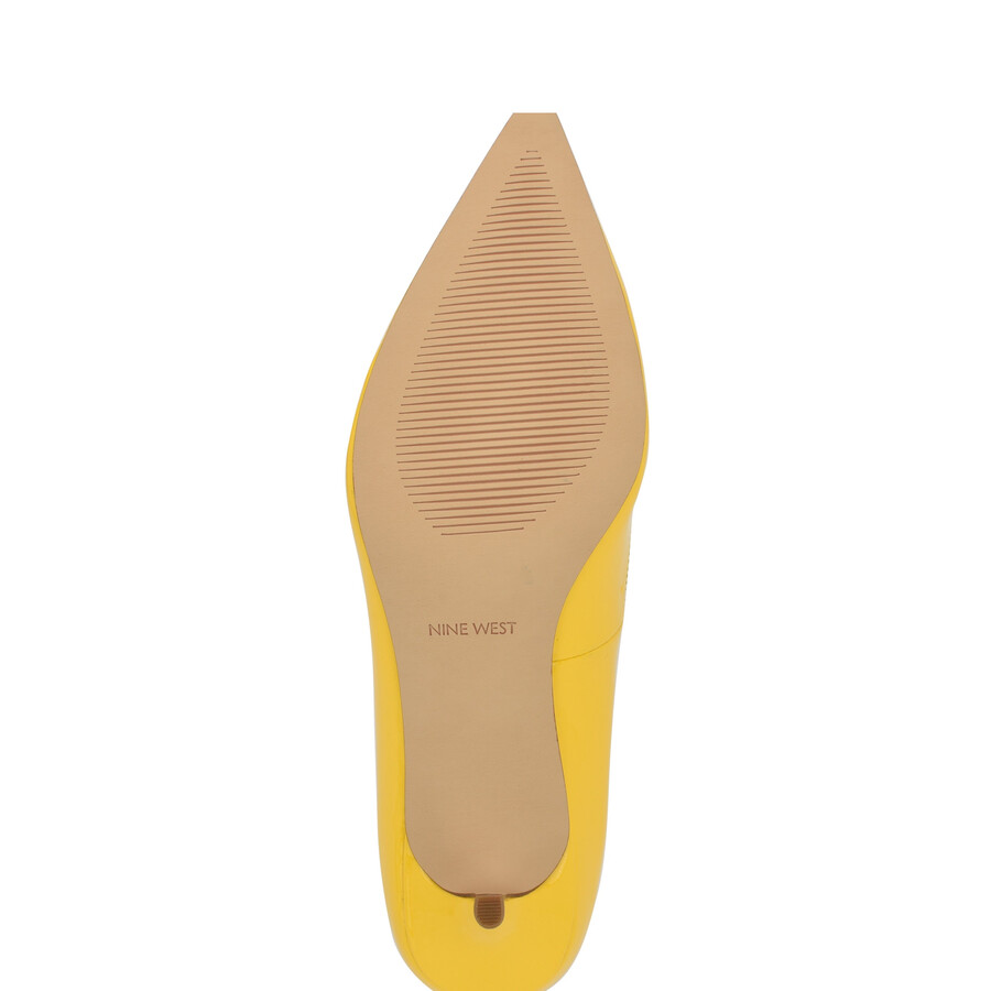 arlene pumps mit spitzer zehenpartie