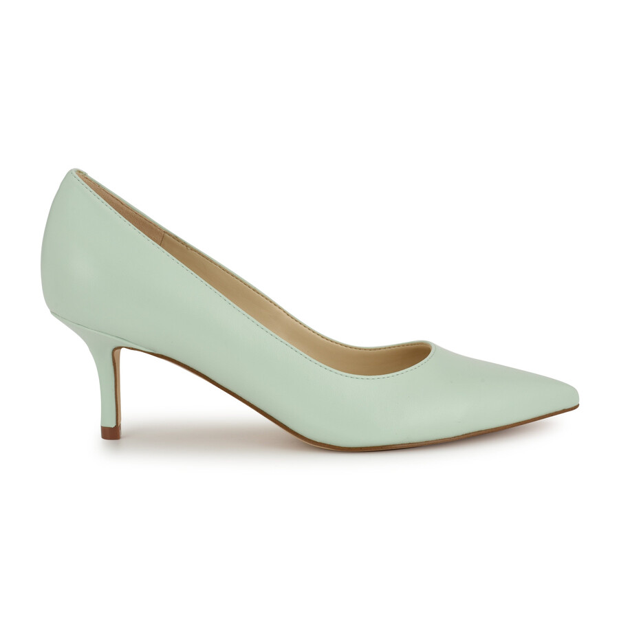 arlene pumps mit spitzer zehenpartie