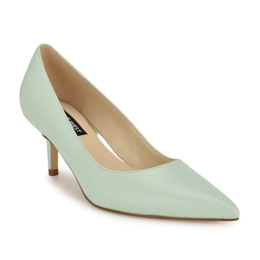 arlene pumps mit spitzer zehenpartie