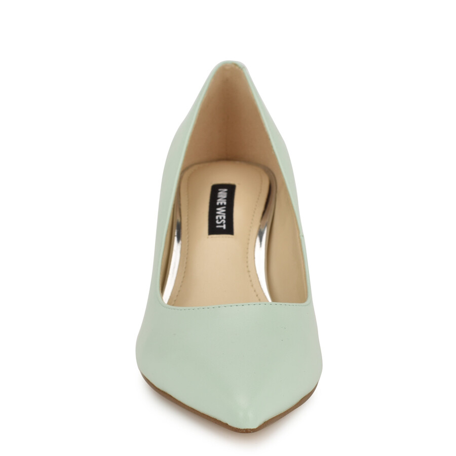 arlene pumps mit spitzer zehenpartie
