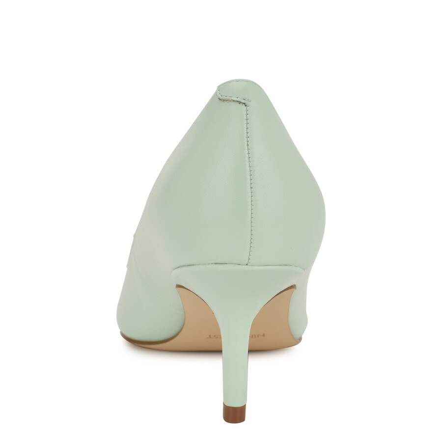 arlene pumps mit spitzer zehenpartie
