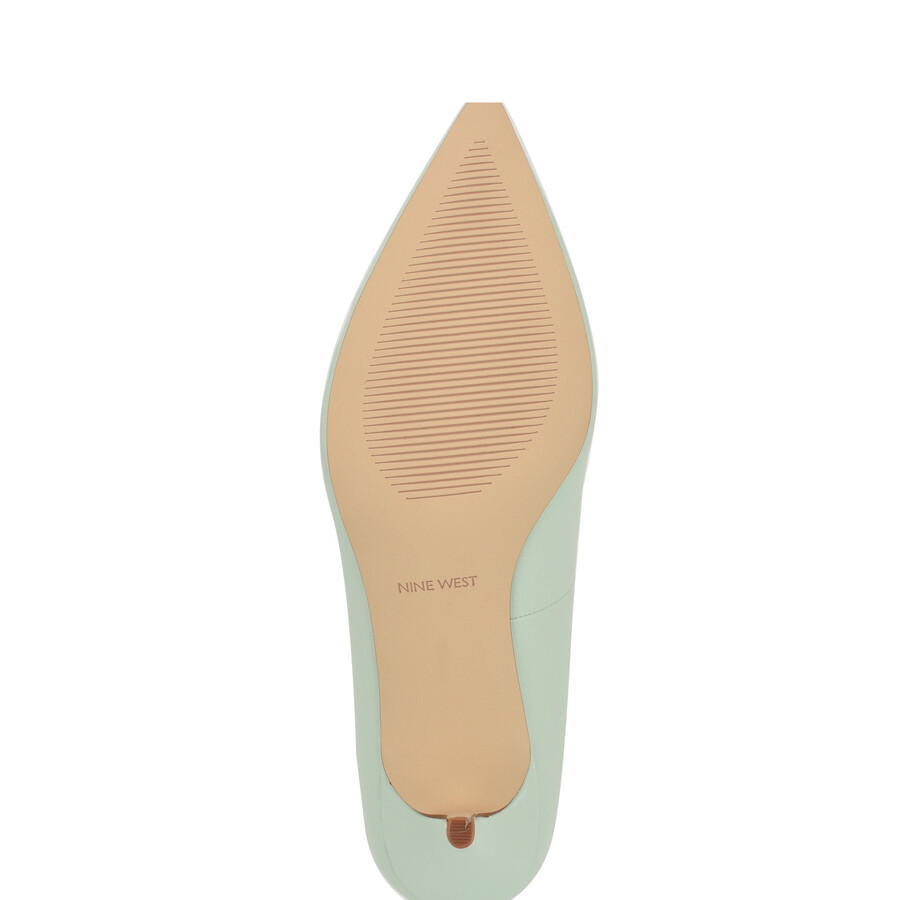 arlene pumps mit spitzer zehenpartie