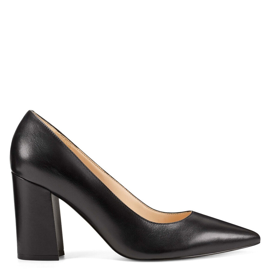cara kleid pumps
