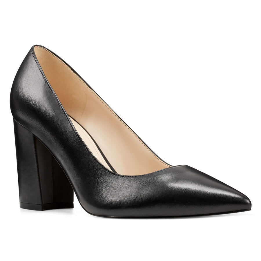 cara kleid pumps